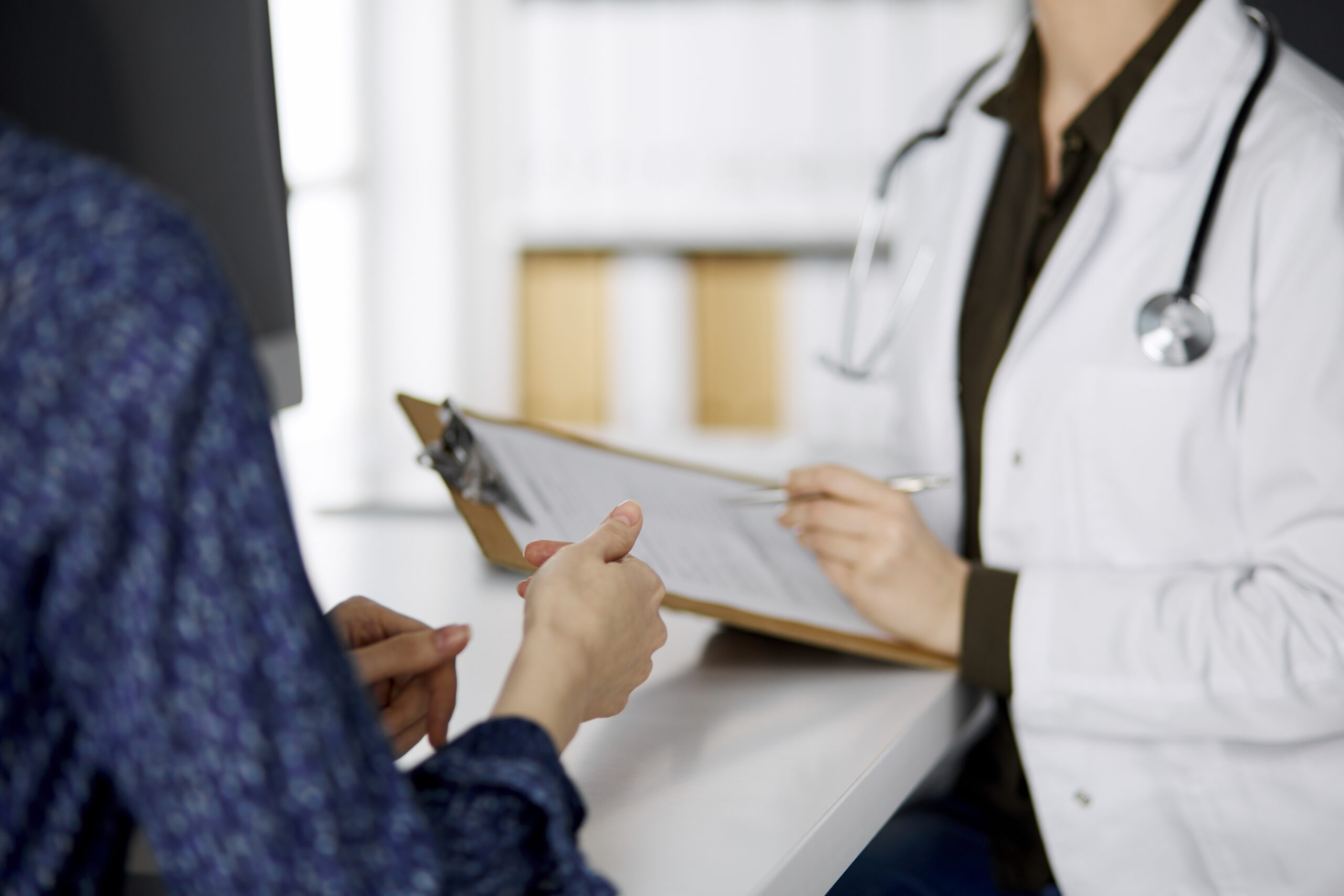 Sorveglianza Sanitaria Obbligatoria: Tutto ciò che devi sapere