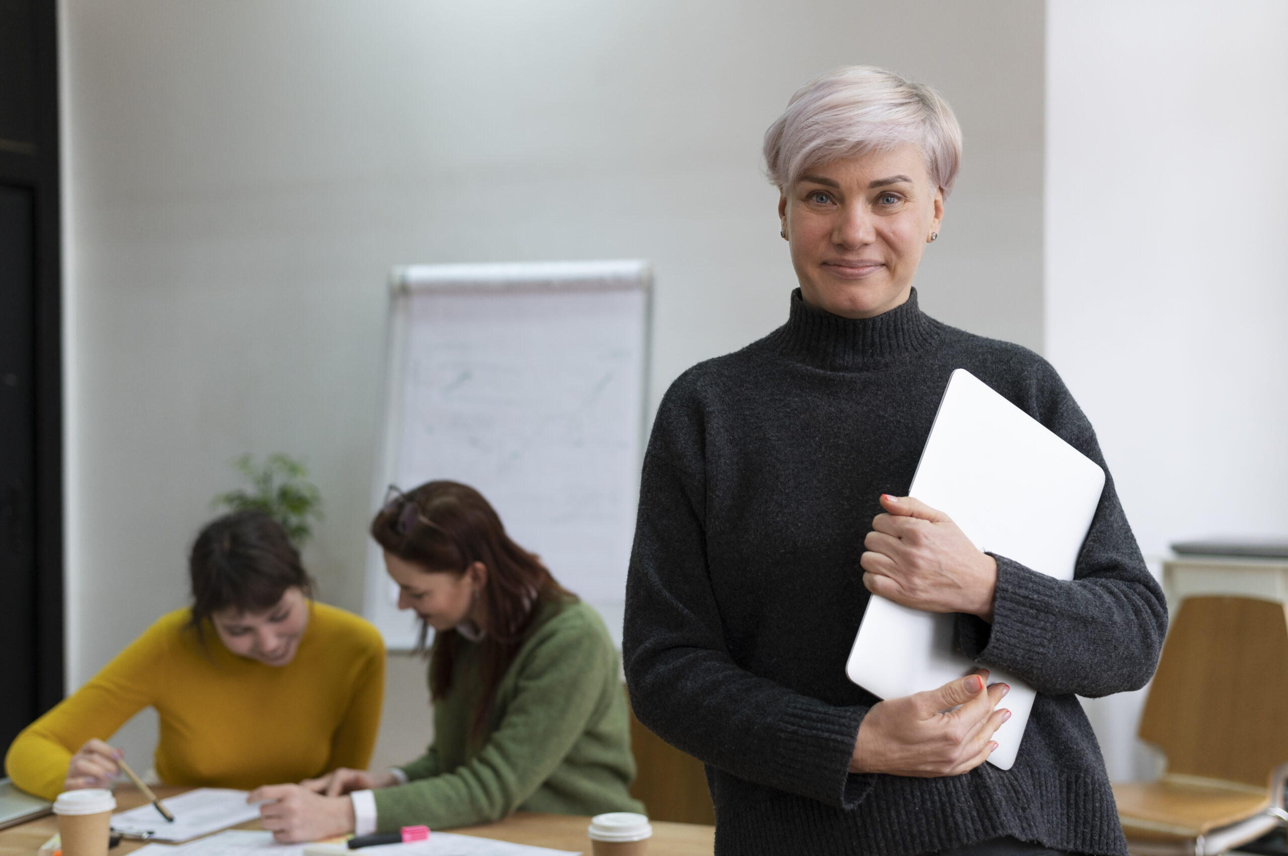 Formatore per la Salute e la Sicurezza sul lavoro