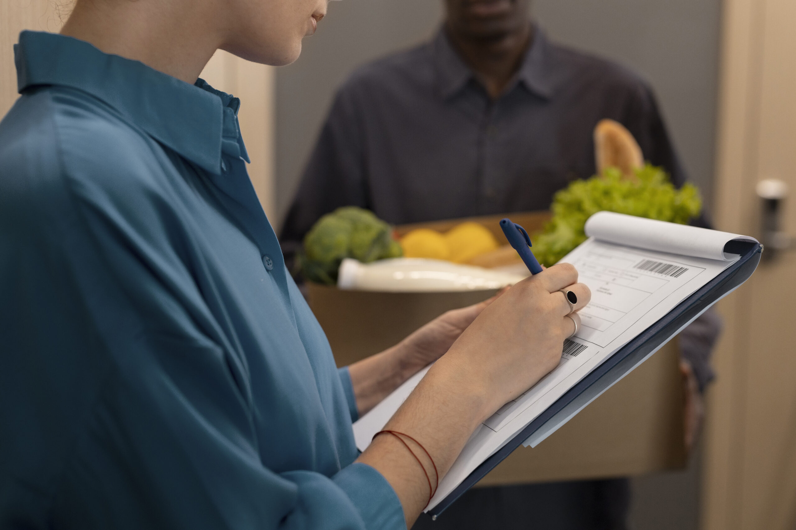 Manuale HACCP: guida completa alla redazione del documento di autocontrollo alimentare